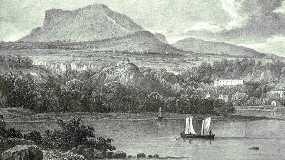 Ressources naturelles Maurice, une histoire d’eau