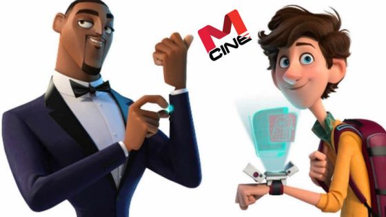 Les Incognitos : un film d’animation qui décape !