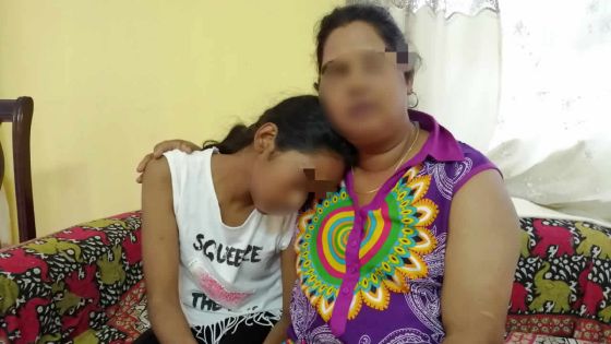 À Terre-Rouge : en vacances à Maurice, une mère et sa fille renversées par une voiture