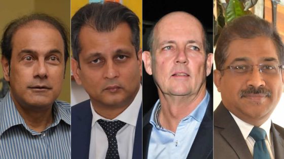 Réouverture des frontières - Steven Obeegadoo : «Il n’y a aucune précipitation»