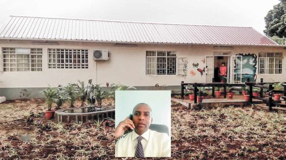 Jitano Julie, Prison Welfare Officer : «Les délinquants d’aujourd’hui sont les criminels potentiels de demain» 