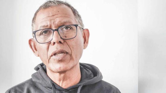 Edley Maurer plaide pour la relance des éducateurs de rue