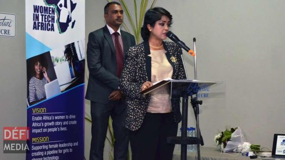 Deuxième édition à Maurice : women In Tech Week en septembre