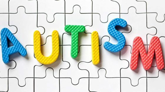 Autisme : un encadrement spécial pour des enfants différents