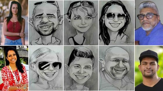 La caricature : un art expressif qui séduit les jeunes