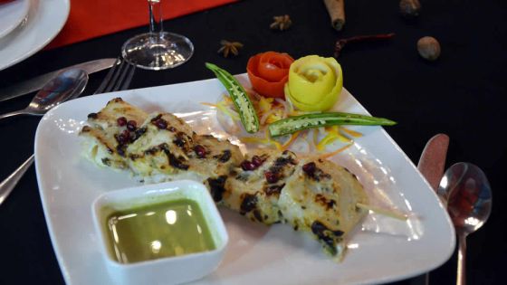 Thali Restaurant  & Spice Market : un nouveau concept de restauration