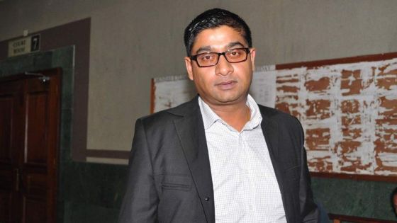 Demande d’autorisation de voyager : Veer Luchoomun fixé sur son sort le 16 août