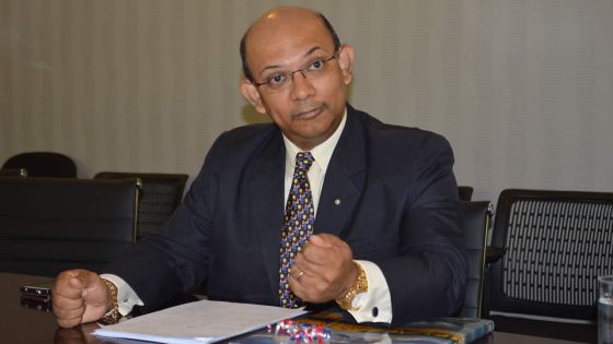 Rezistans ek Alternativ réclame la révocation de Sinatambou