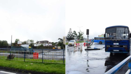 Metro Express : les grandes manœuvres vont bientôt commencer à Curepipe