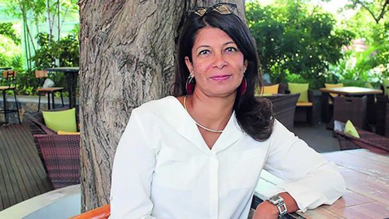 Shenaz Patel : «Ce n’est pas au chef du gouvernement de décider qui a le droit d’informer et qui a le droit de l’interroger sur une catastrophe nationale»