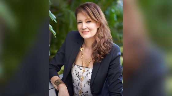 Leila Djakour-Ghurburrun - de l’audiovisuel aux finances : une reconversion réussie !