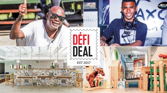 Defideal.mu : bons plans solo ou en famille