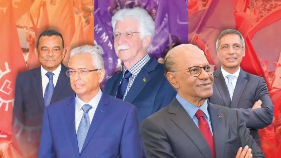 Programme et projet de société : quelle crédibilité accorder à la classe politique ?