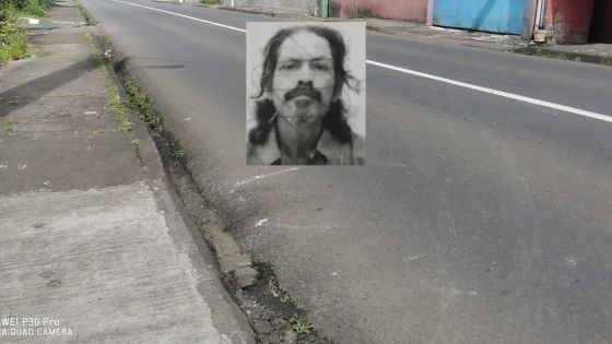 Accident mortel d’un SDF - Sa sœur Geeta : «Nou ti pou aranz enn ti plas pou li reste»