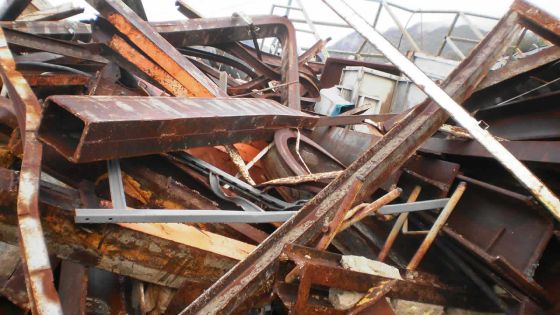 Décision du Conseil des ministres contestée - Ferraille : des exportateurs autorisés à demander une révision judiciaire