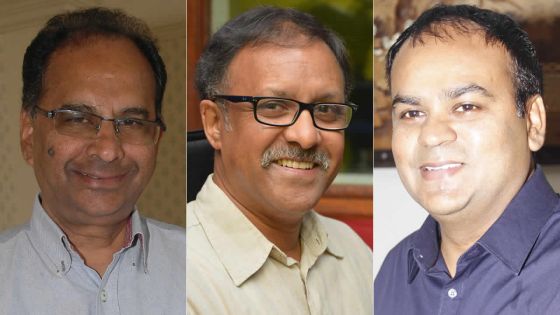 L’accession de Pravind Jugnauth au poste de Premier ministre est-elle constitutionnelle ?