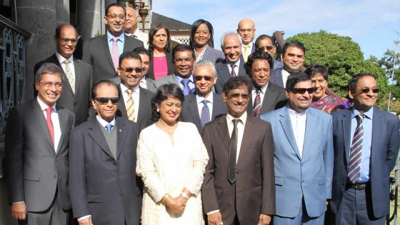 Remaniement ministériel avant le 15 novembre ?