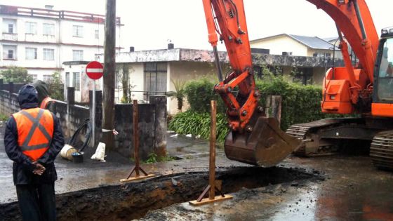 Dans l’Ouest : un projet pour raccorder 8000 maisons au tout-à-l’égout