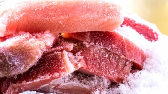 Consommation : 270000 kilos de produits alimentaires saisis en un an et demi