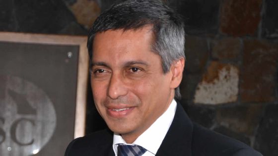 Congrès des jeunes du PMSD - Xavier-Luc Duval : « Chaque enfant est un diamant qu’il faut valoriser » 