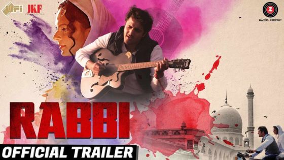 Rabbi : un film avec un thème sérieux