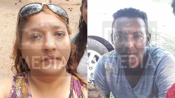 Dans le Sud : une femme et son amant se suicident