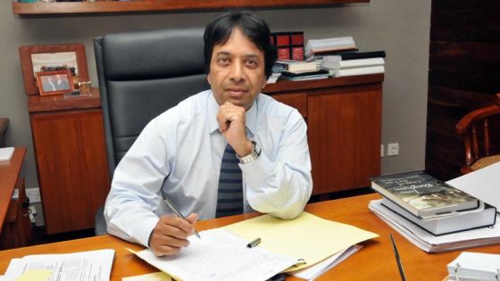 Cour suprême : le DPP et l’État s’affrontent sur la Prosecution Commission