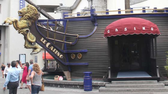 Plus de Rs 6 millions d’impôts impayés : le Casino du Caudan au bord de la fermeture