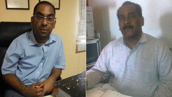 Gérard Uckoor : «Les maçons doivent mettre fin au ‘lundi cordonnier’»