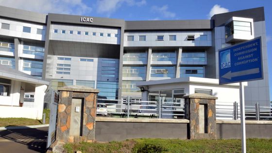 Affaire Bet365 : Husein Abdool Rahim porte plainte à l’Icac 