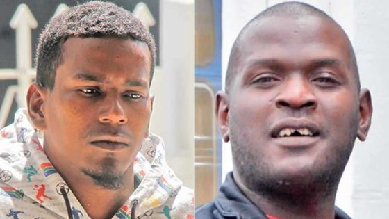 Agression de l’ex-Chairman de l’Icta : l’accusation provisoire de complot contre Collet et Benoit rayée