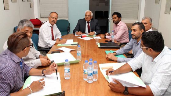 Media Trust : le nouveau conseil s’est réuni