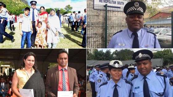 Ces sergents et inspecteurs confirmés 