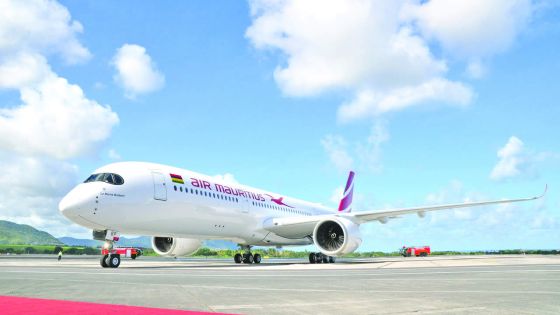 Air Mauritius : the airline digital journey continues