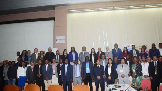 Cyber security remains the main focus of SADC