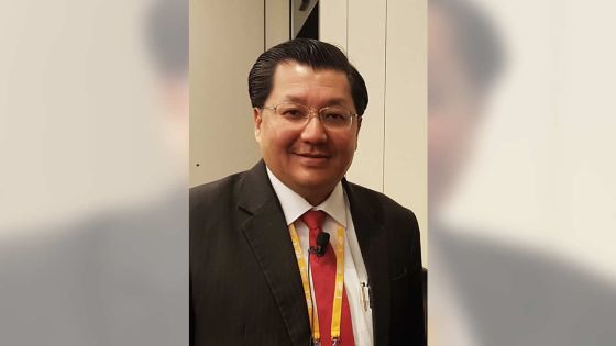 Chee-Peng Tan: “A Blueprint for Industry 4.0 must exist at all levels”