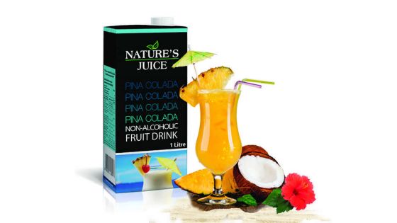 Production locale : la Trobe Cie Ltée envisage d’exporter ses Nature’s Juice