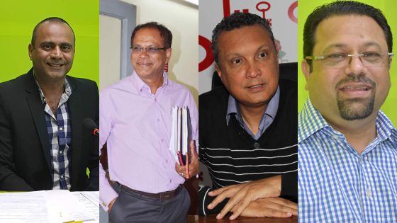 Période préélectorale : à chaque parti ses priorités