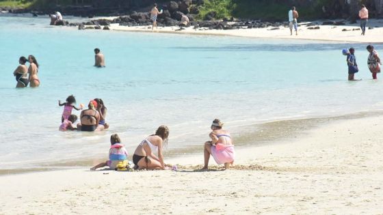 Réouverture des frontières : les réservations pour octobre réjouissent les acteurs du tourisme 