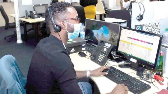 Marché du travail : des opportunités d’emploi pour les jeunes dans le secteur des TIC  