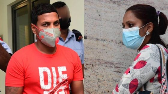 Sa fille de neuf ans battue à mort - Pallavi Khedoo: «Mo ti ena enn ti anz, mo pann resi sap li»