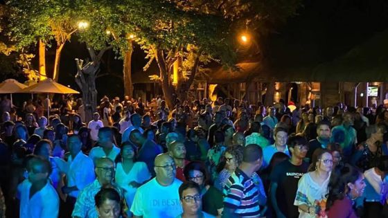 La plus grande discothèque de l’océan Indien : en piste pour la 2e édition