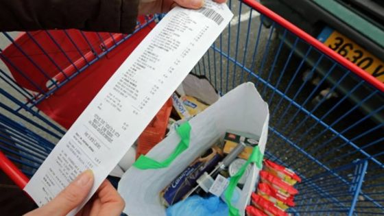 Pouvoir d’achat - Inflation : la pression se relâche en dépit du maintien du prix du carburant 