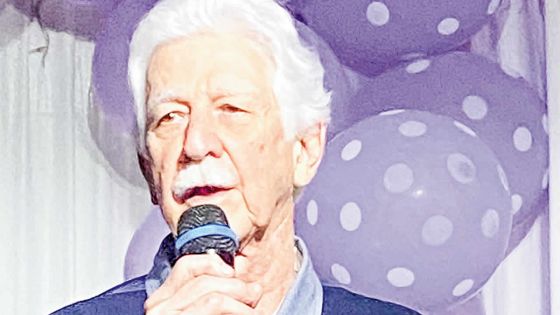 Réunion du MMM à Ste-Croix : Bérenger annonce l’éclatement d’une prochaine «fraude» 