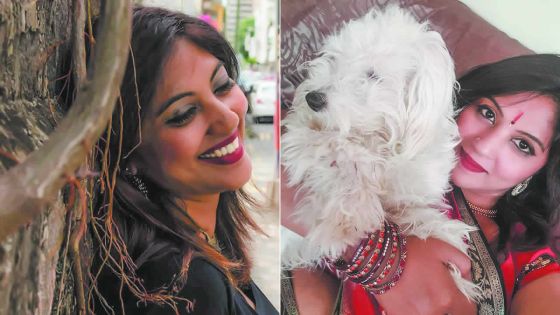 Anishta Babooram : au service de la santé des Mauriciens