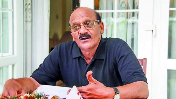 Faizal Jeerooburkhan : «Il devient nécessaire d’introduire un Right to Recall Bill»