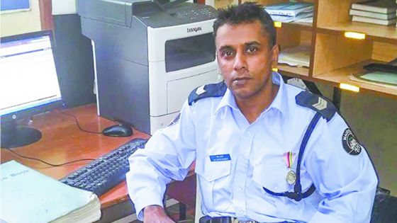 Réseaux sociaux : pluie d’hommages pour Zahir Sayed Ackbar