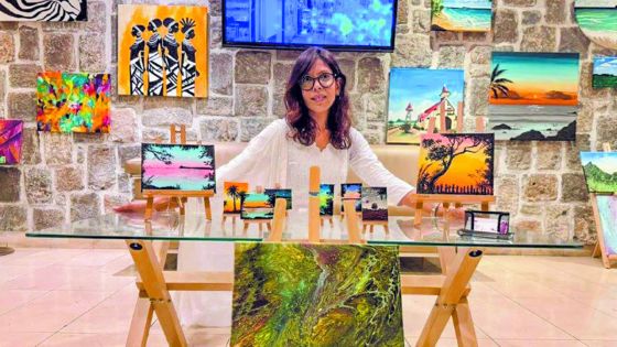 Zia Chellen ou l’art de vivre