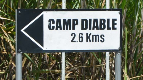 À Camp-Diable : un ventilateur prend feu dans une salle de classe