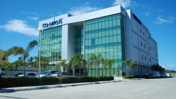 Externalisation : le géant américain Convergys ouvre son premier centre à Maurice